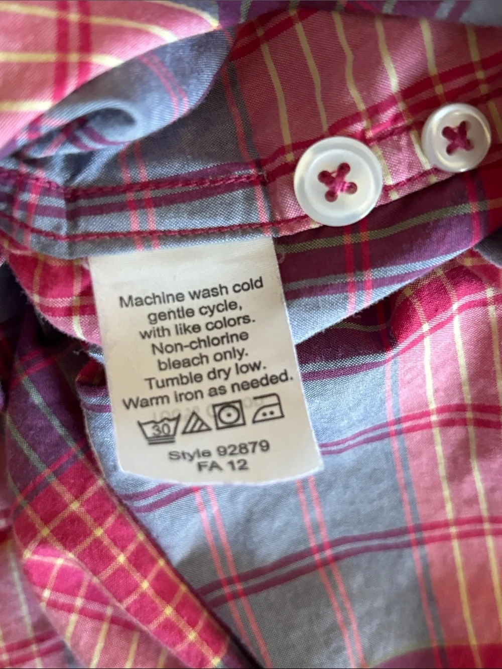 J. Crew excellent size